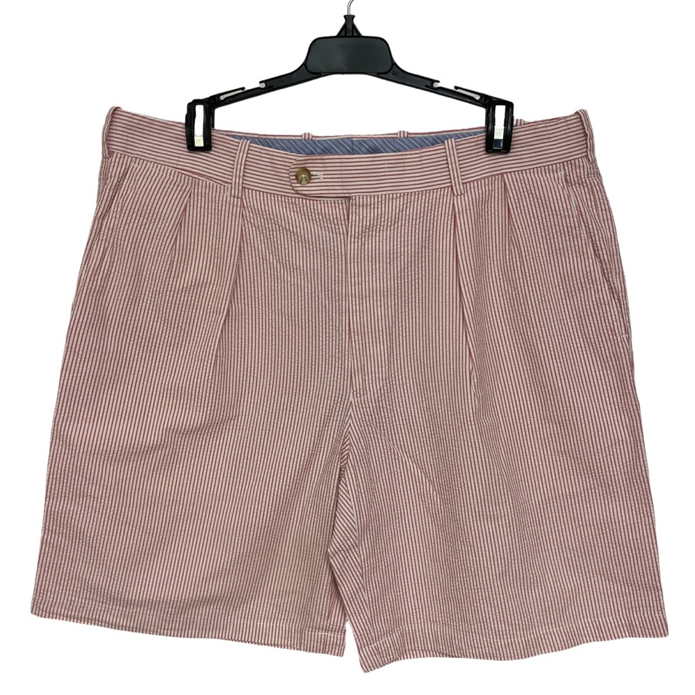 Peter Millar Classic Striped Men's Shorts 36